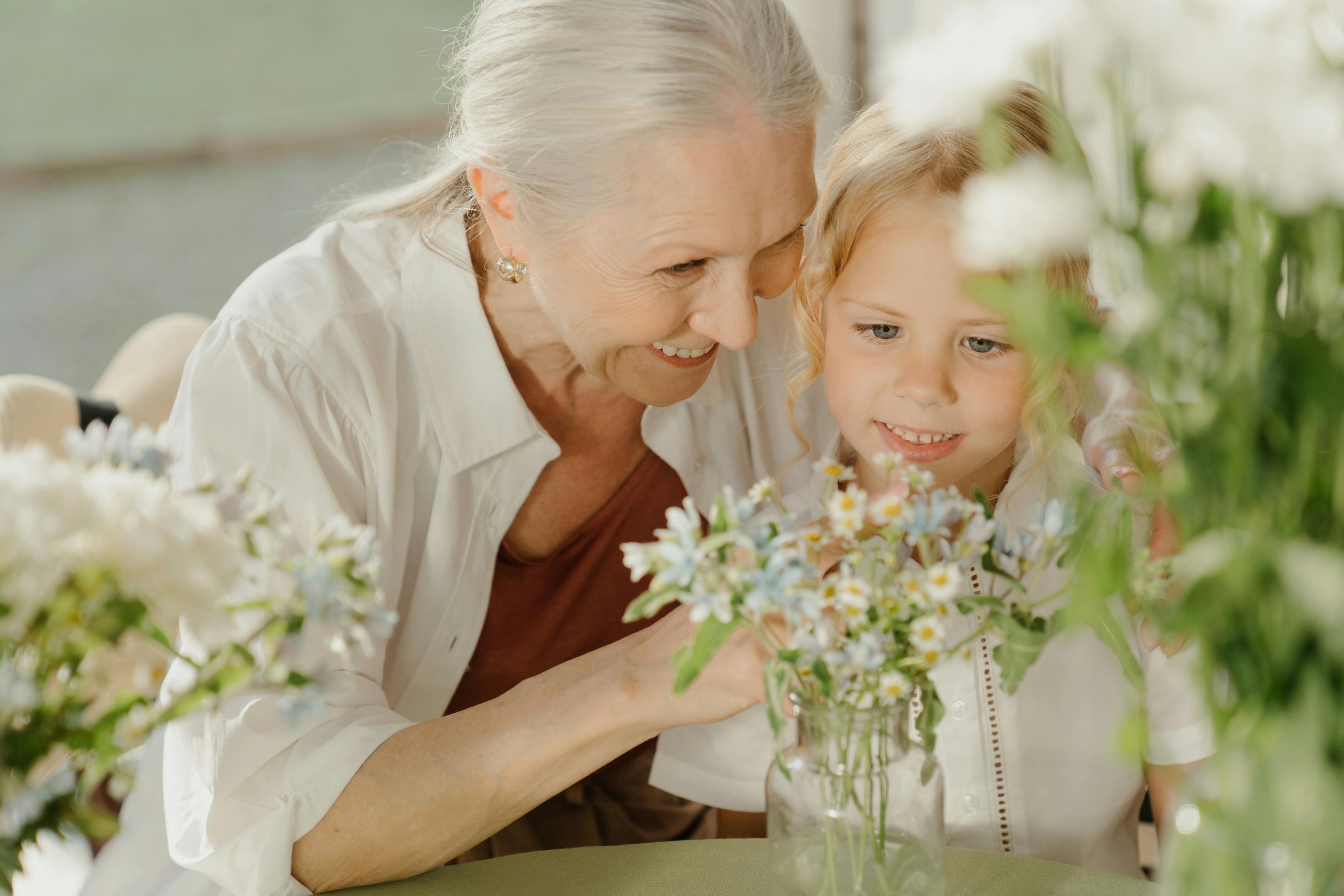 Coping With a Parent’s Dementia Diagnosis: The Grief Nobody Warns You About