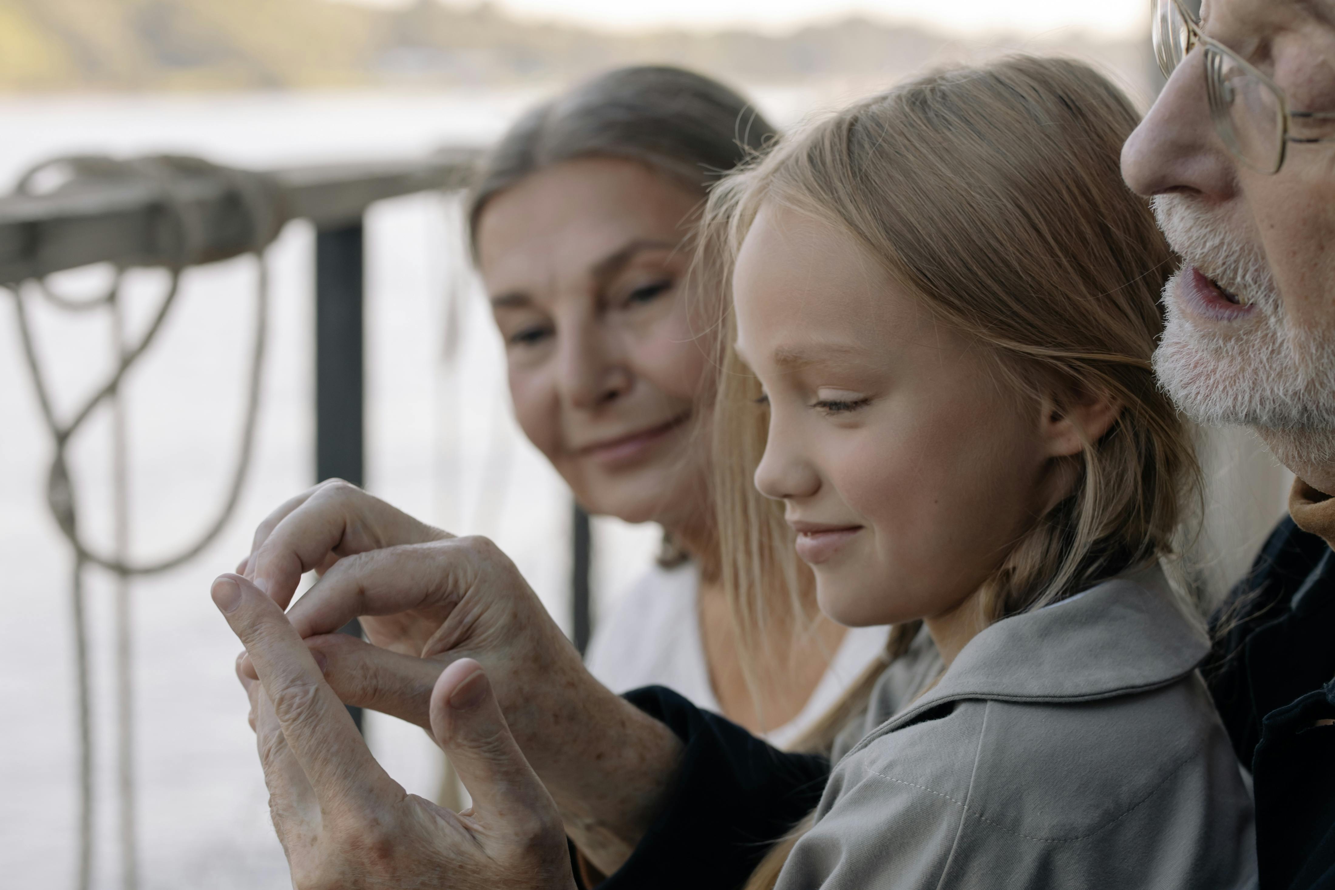 What Is Dementia Really Like? The Dark Ages Nobody Talks About