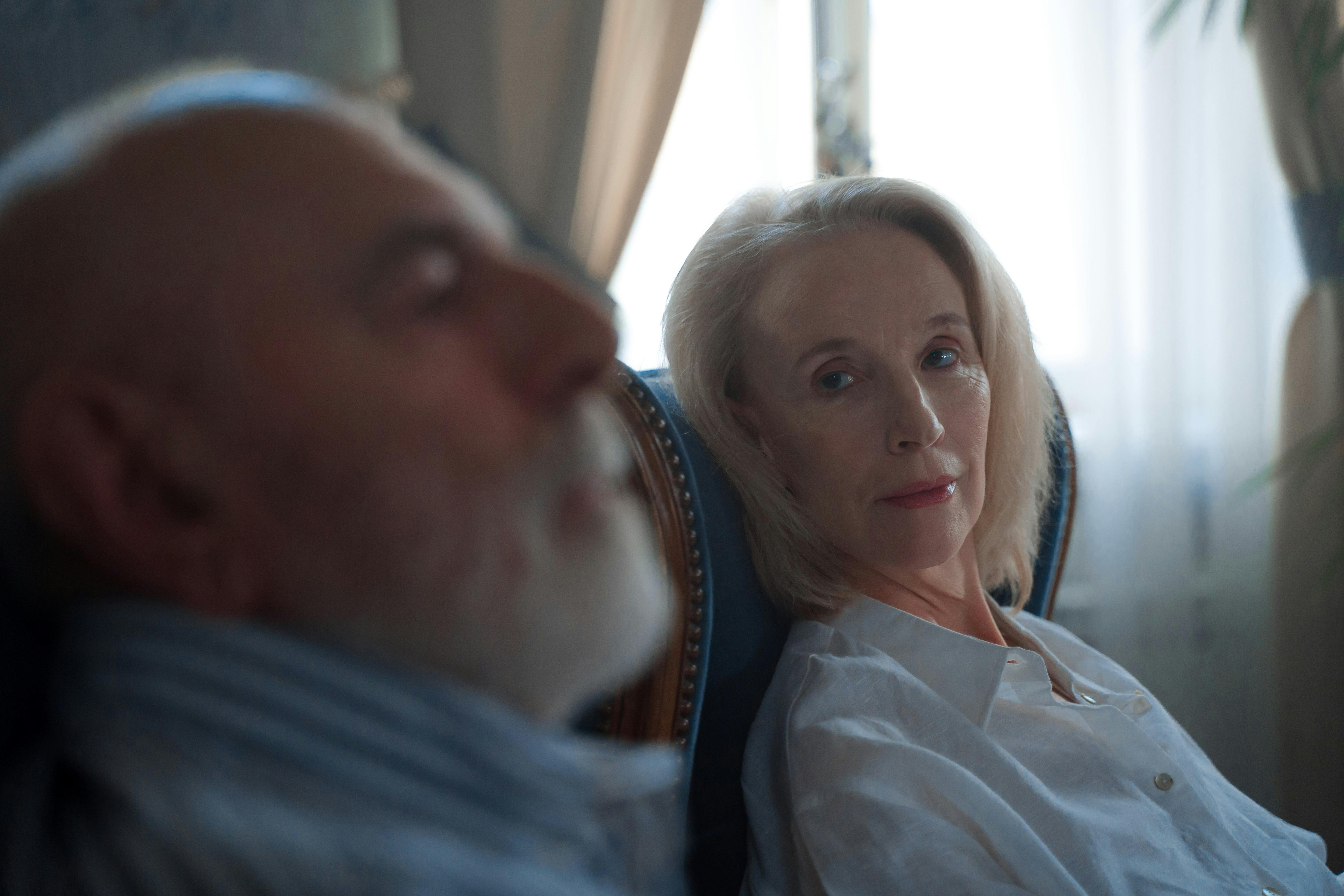 Dementia Carer Burnout and a Sensory Deprivation Tank