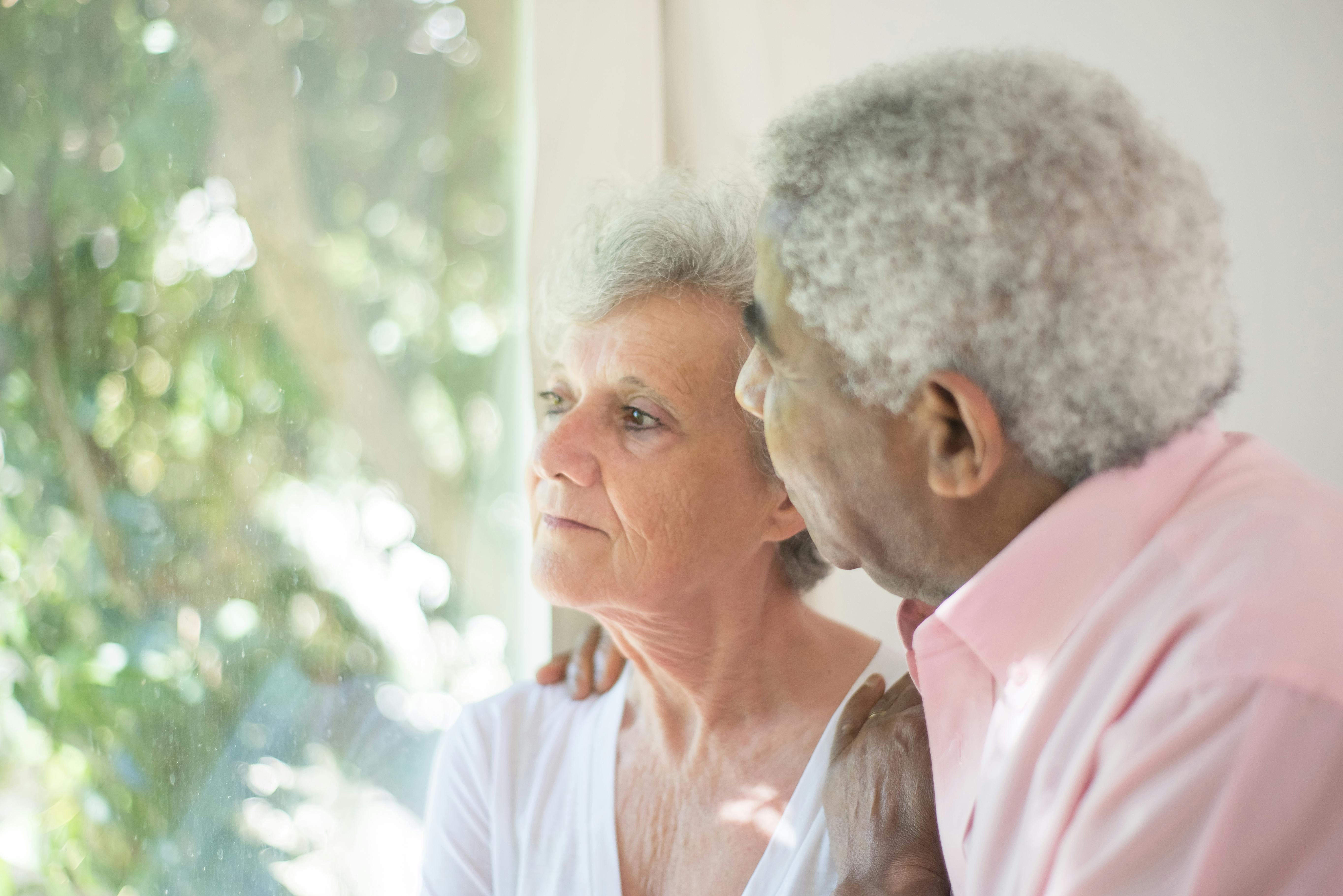 An Annual Review That Didn't Mention The Word "Dementia"