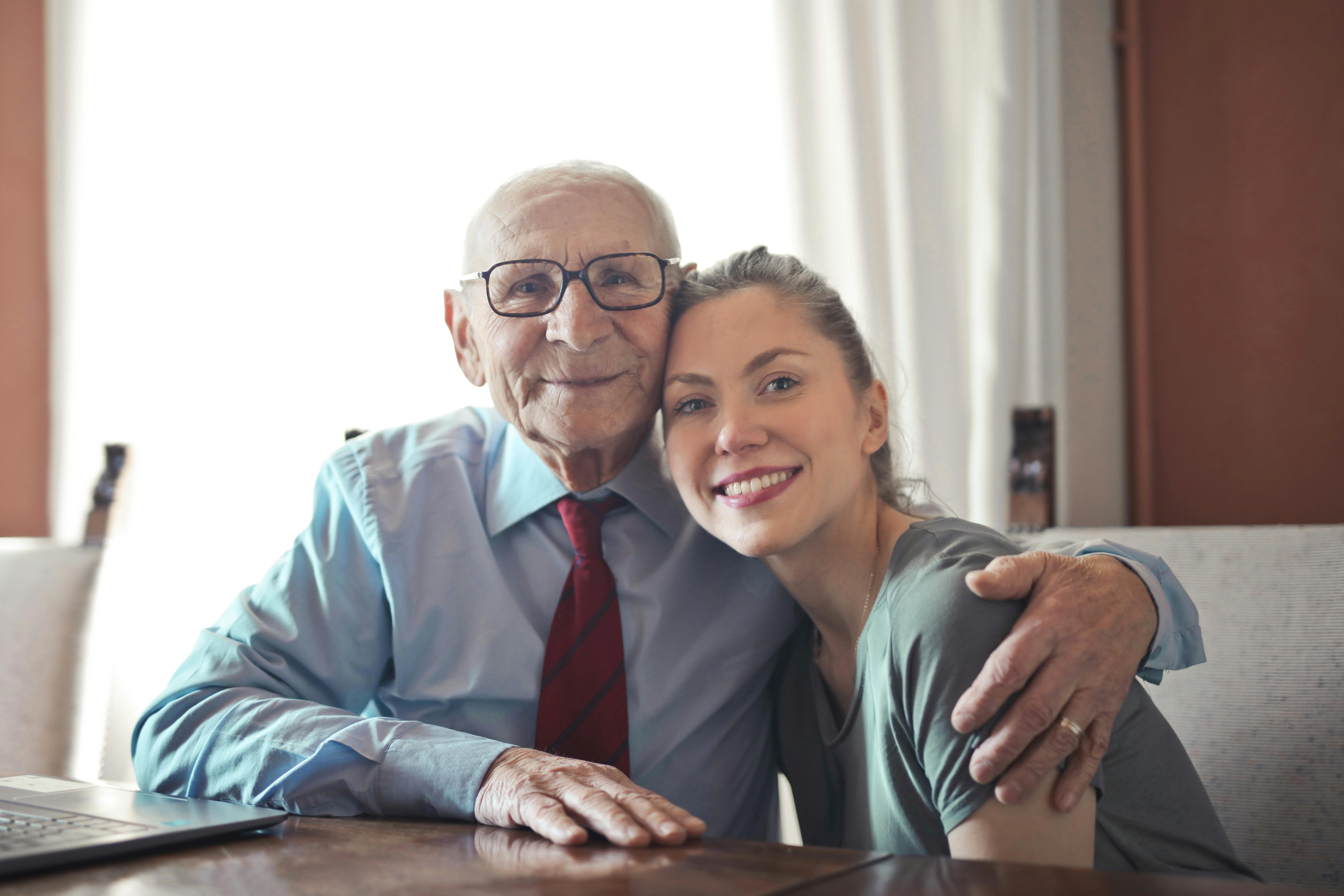 Dementia Support Group for Families: Why Dementia Life Exists