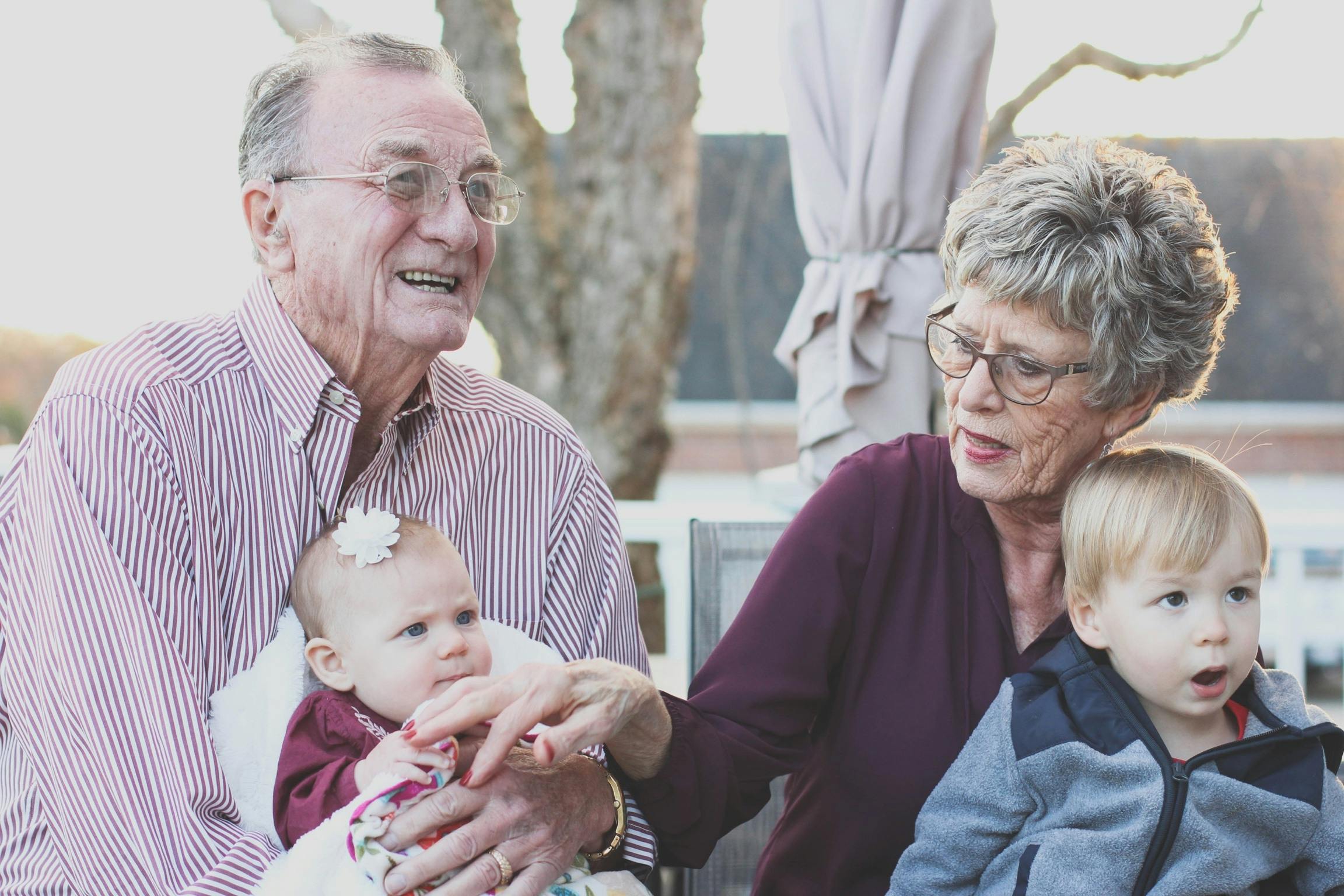 Dementia Life Expectancy: The Lives Behind The Numbers