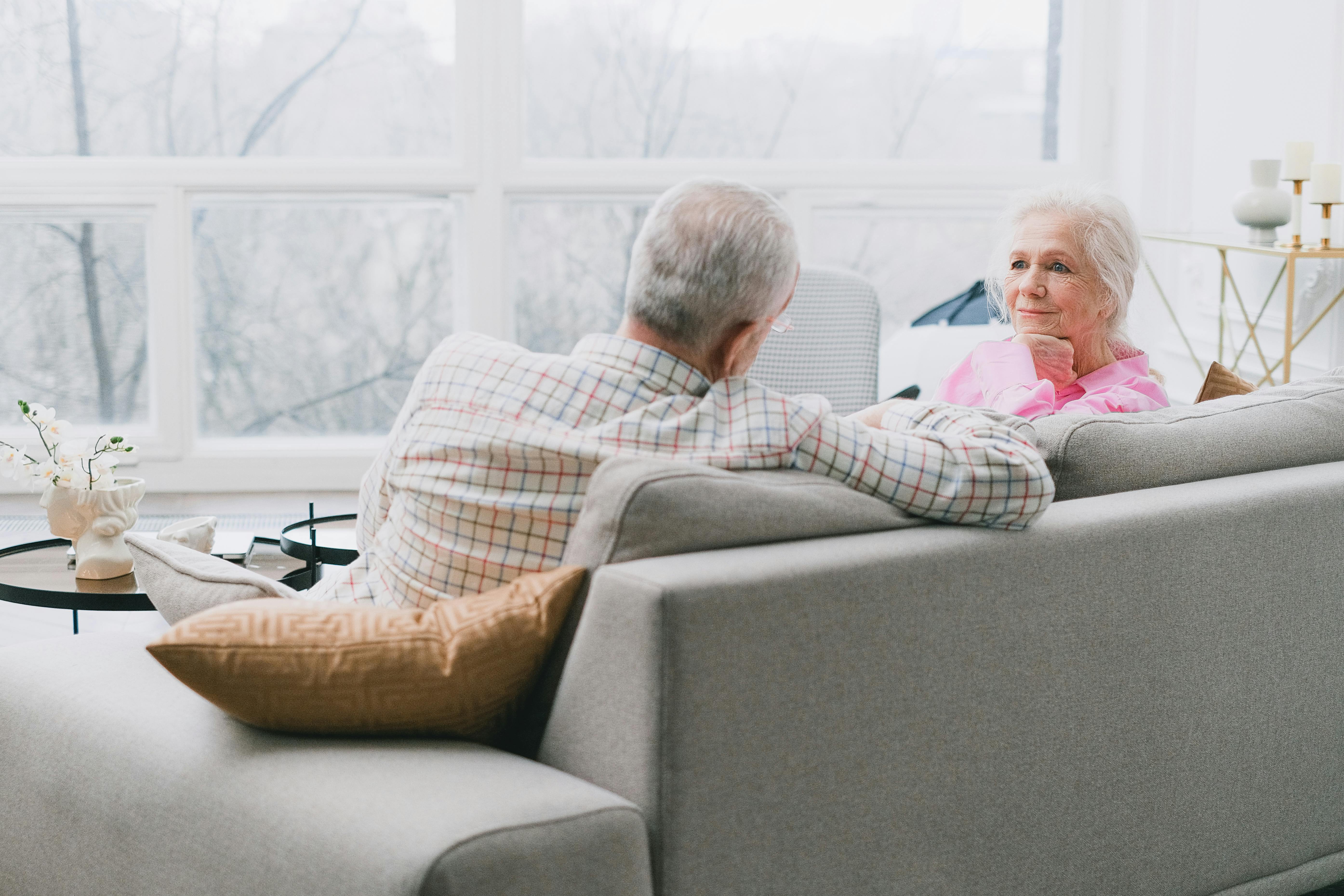 How Many Families Are Affected by Dementia in the UK? The Ripple Effect