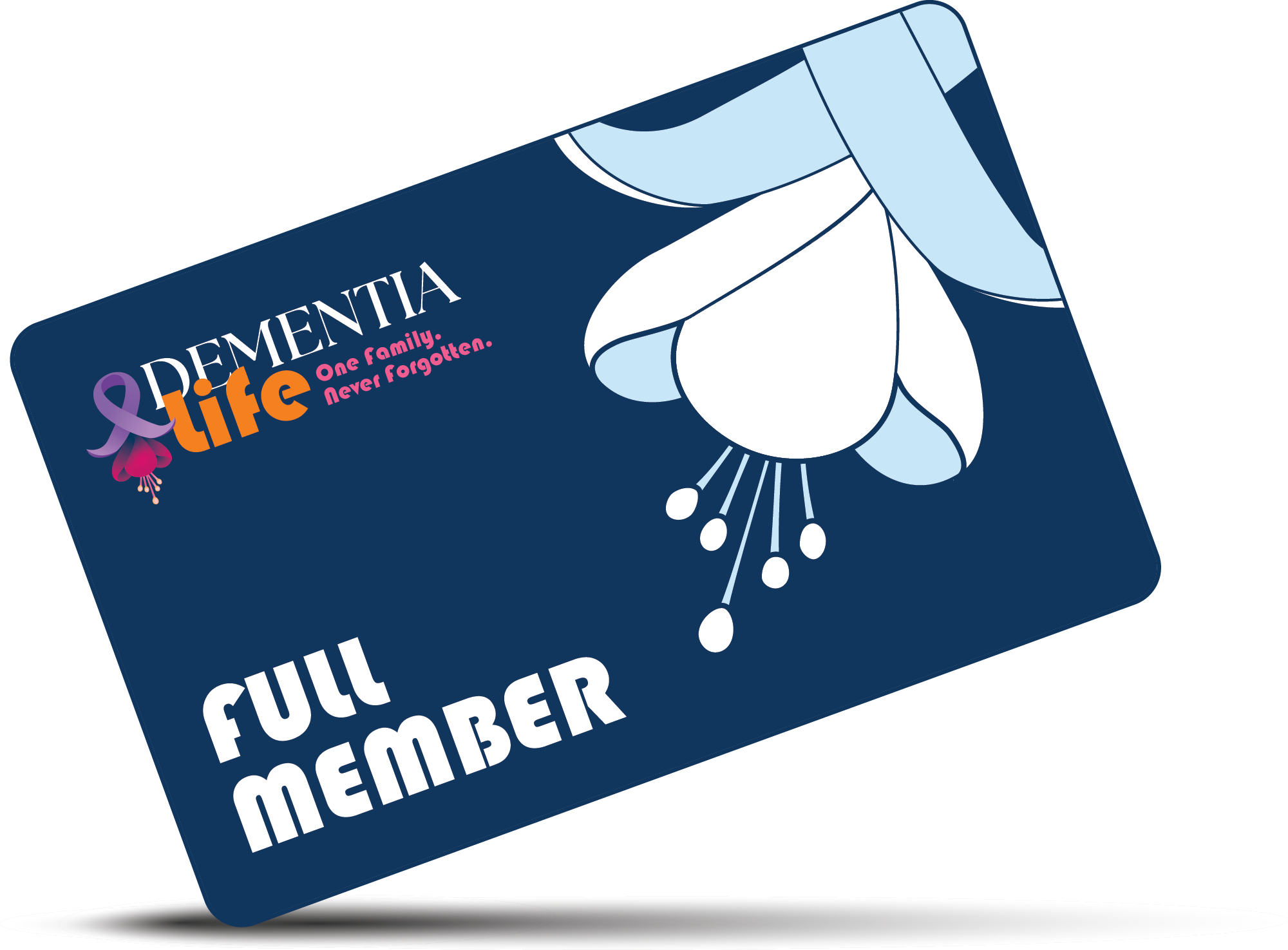 FULL Annual Membership Plan