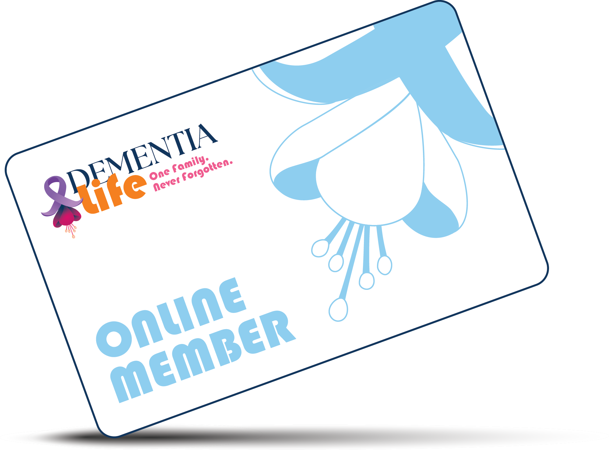 ONLINE Annual Membership Plan