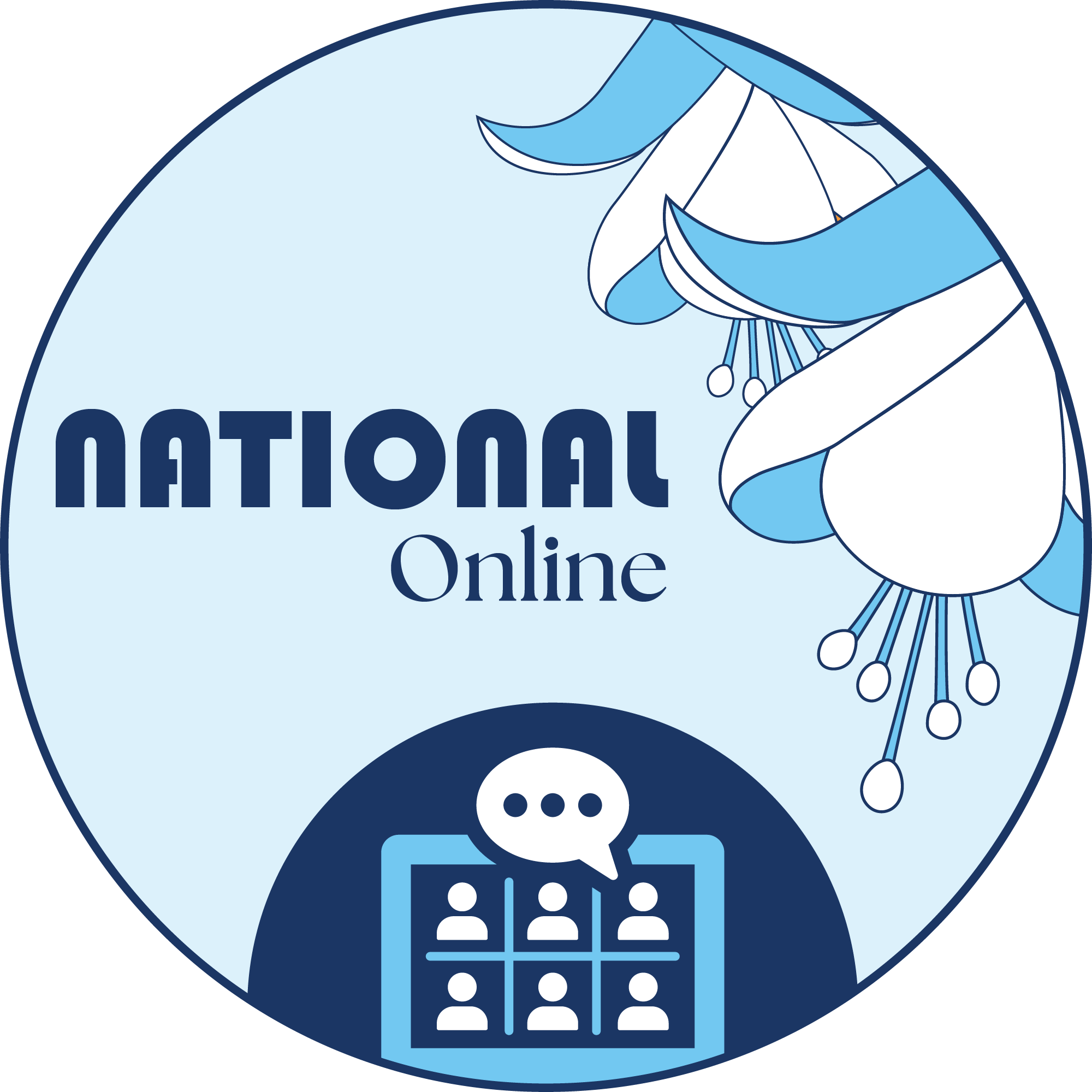 Weekly | Weds Evening