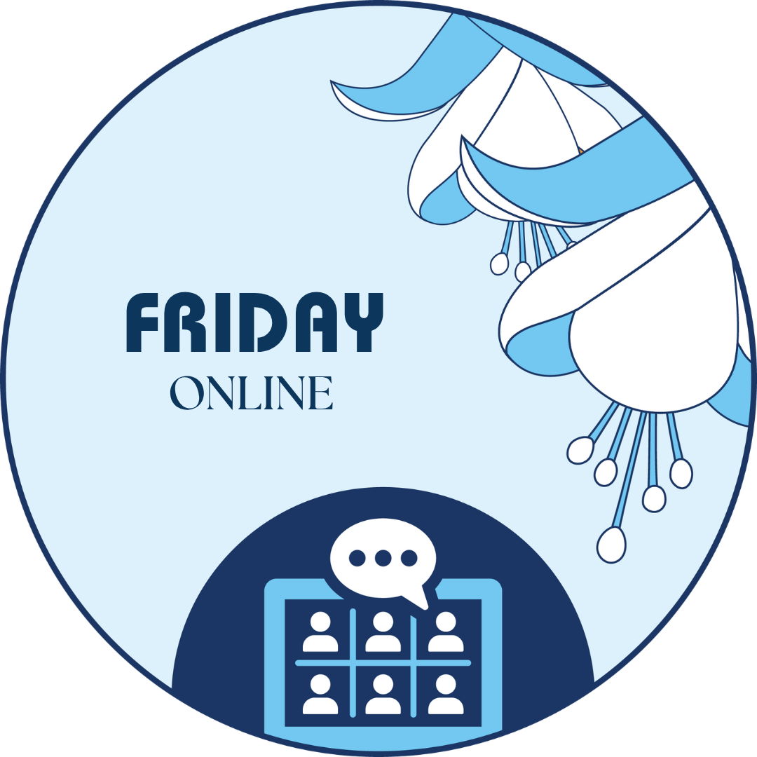 Weekly | Friday Afternoon