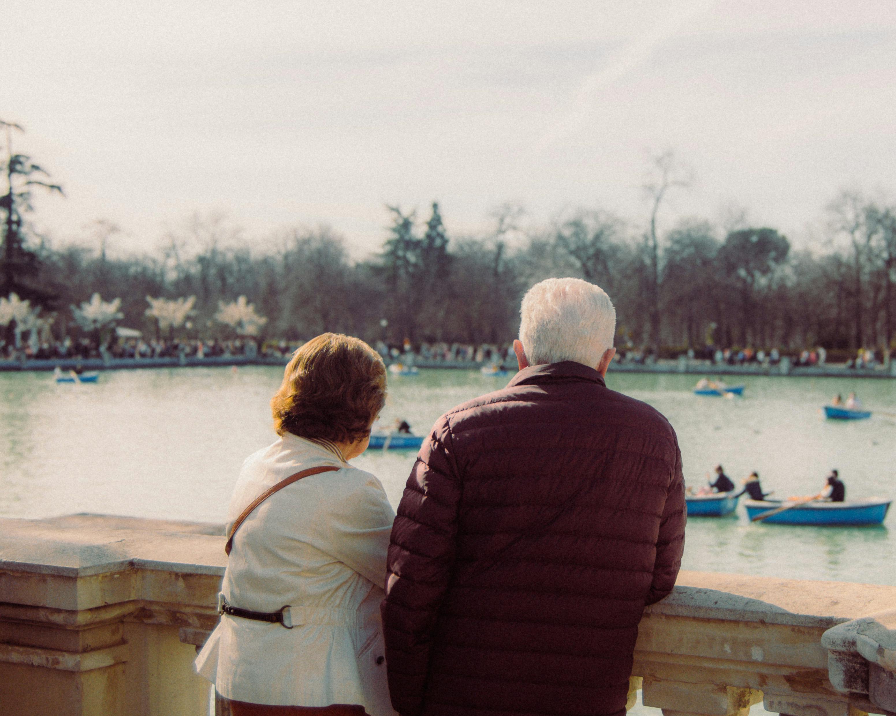 The Dementia Grief Cycle: When Grief Doesn't Start or End Cleanly