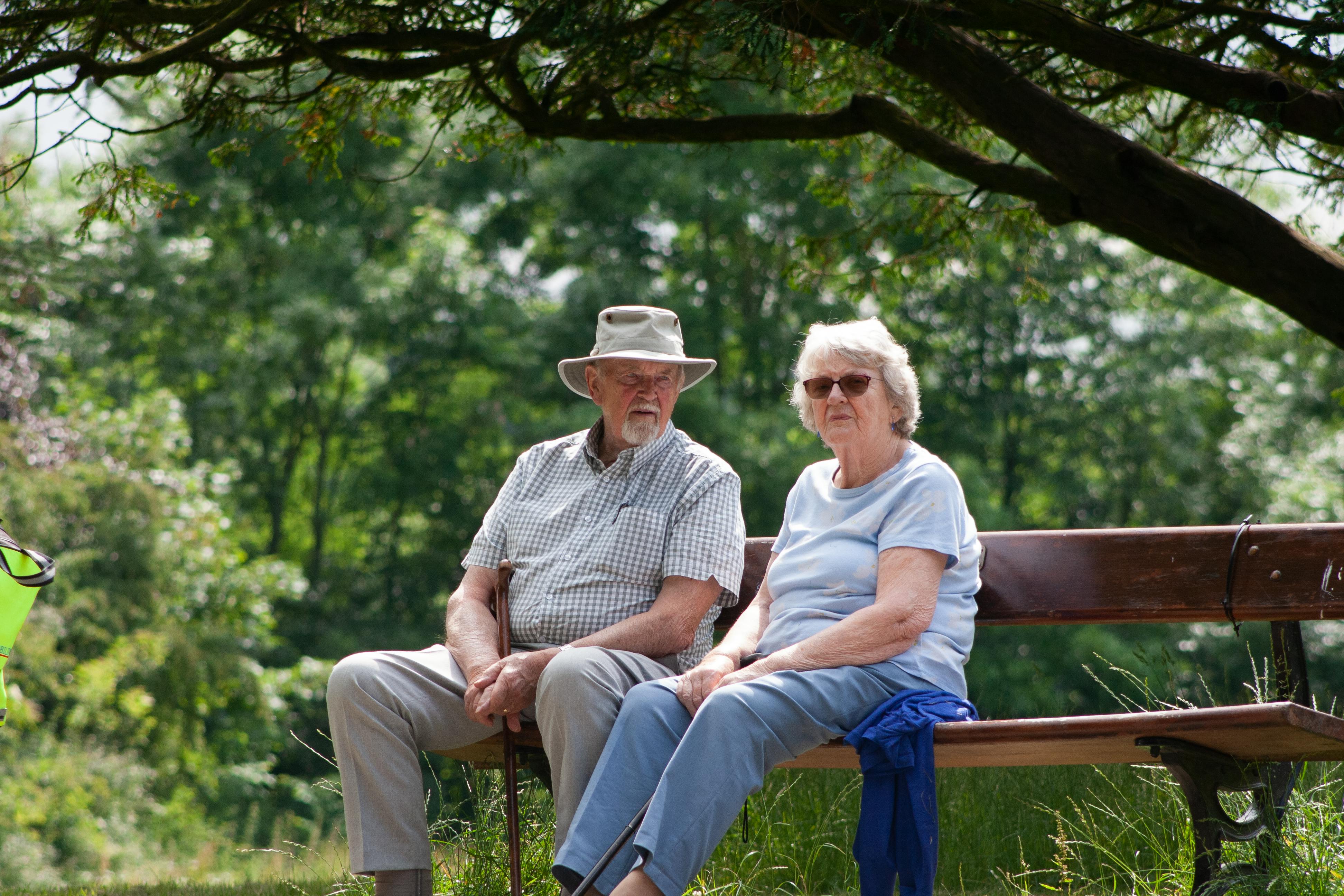 The Exhaustion Cycle: The Physical Toll of Caring for Someone With Dementia
