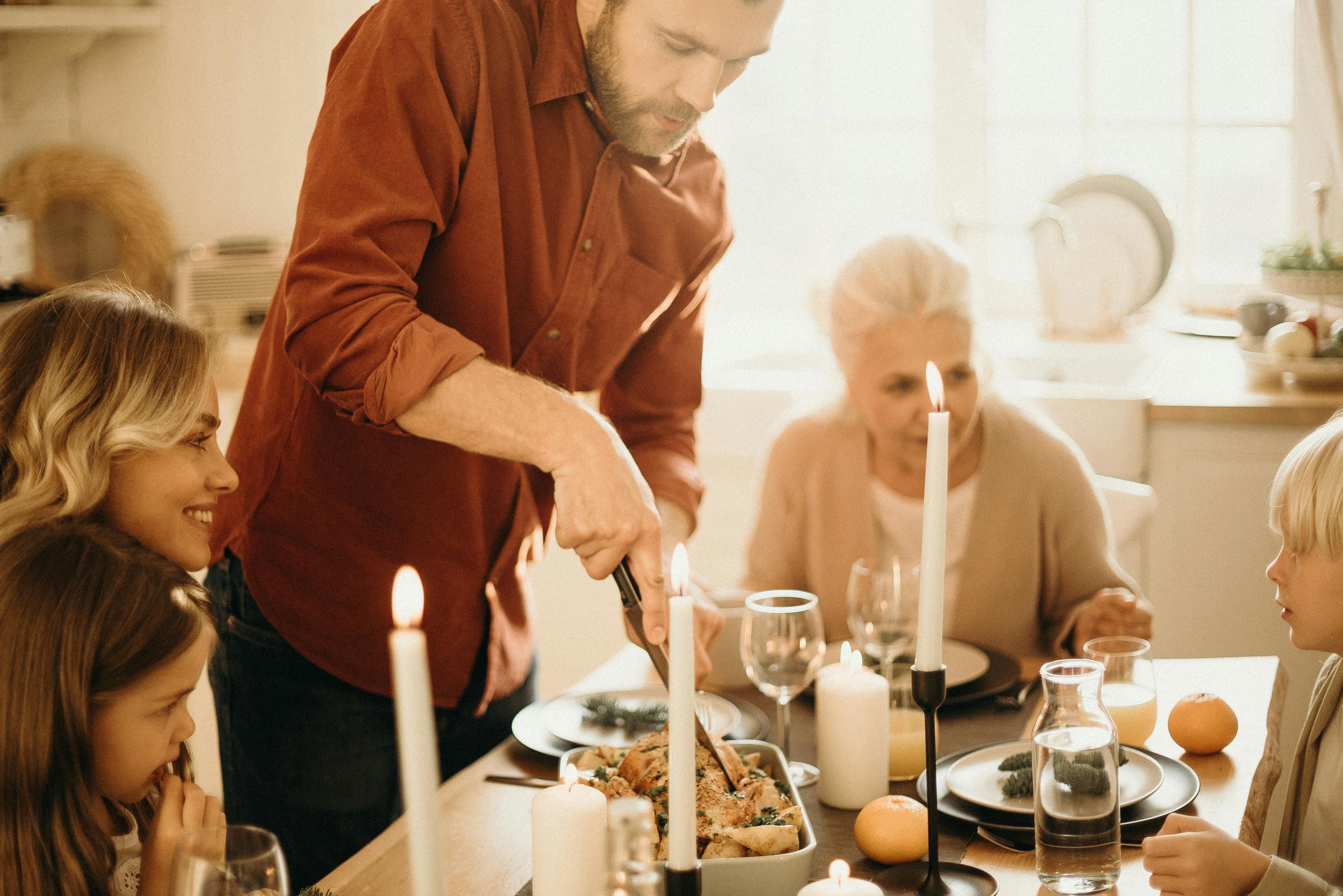 Mother’s Day When Your Mum Has Dementia: What I Wish Someone Had Told Me