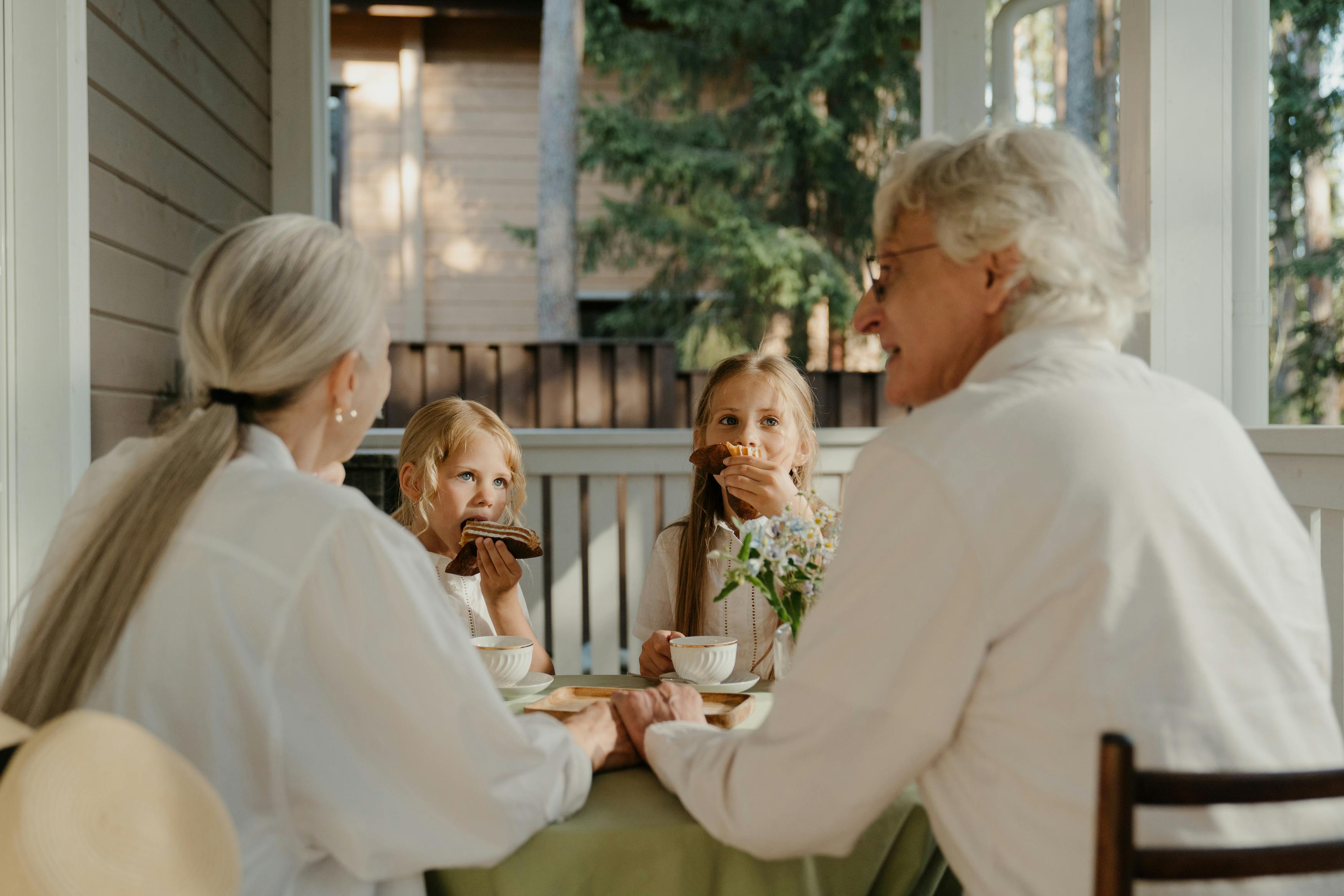 How Dementia Changes Family Relationships — And What You Can Do About It