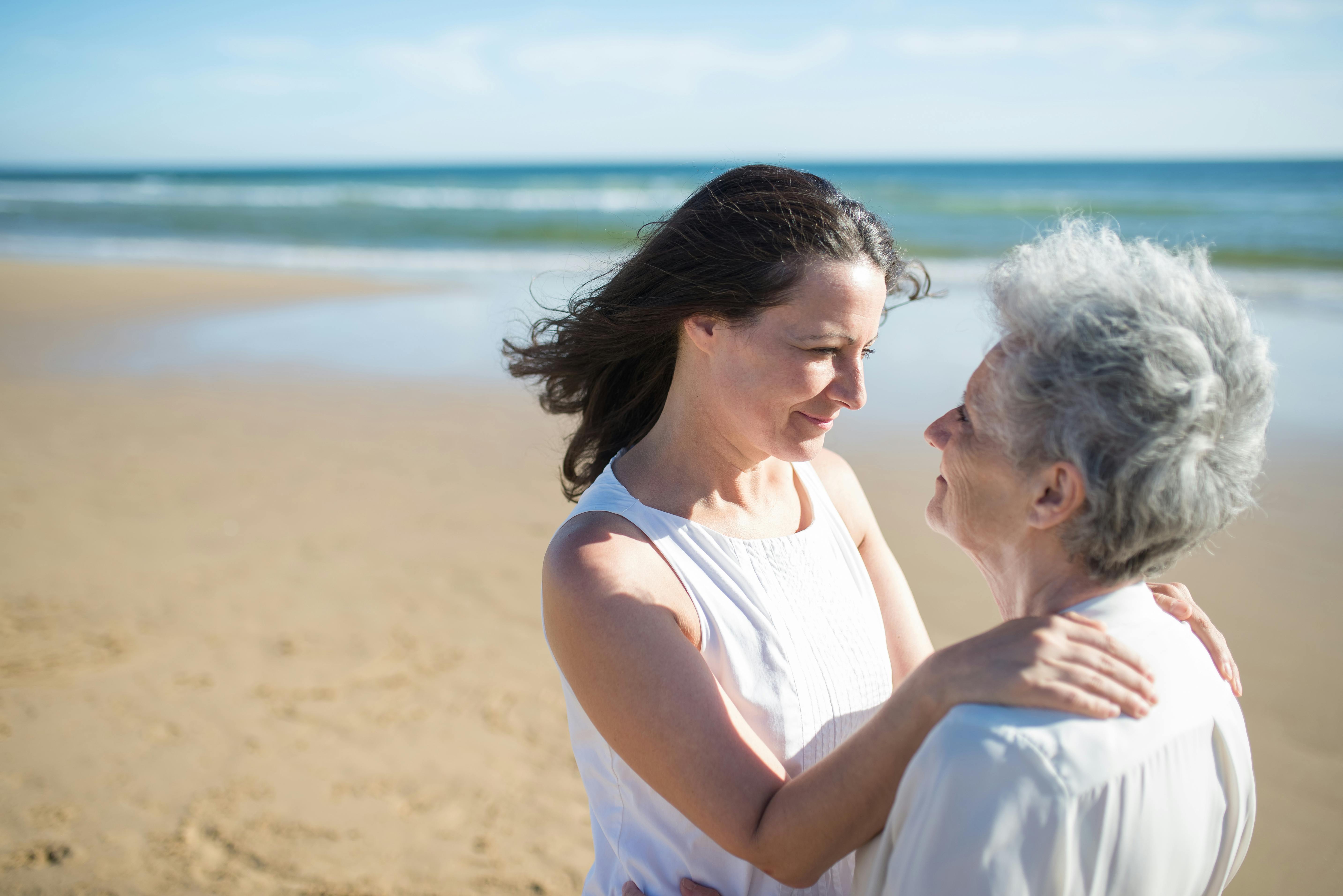 Dementia Carer Guilt: Why Feeling Guilty Doesn’t Make You a Bad Person