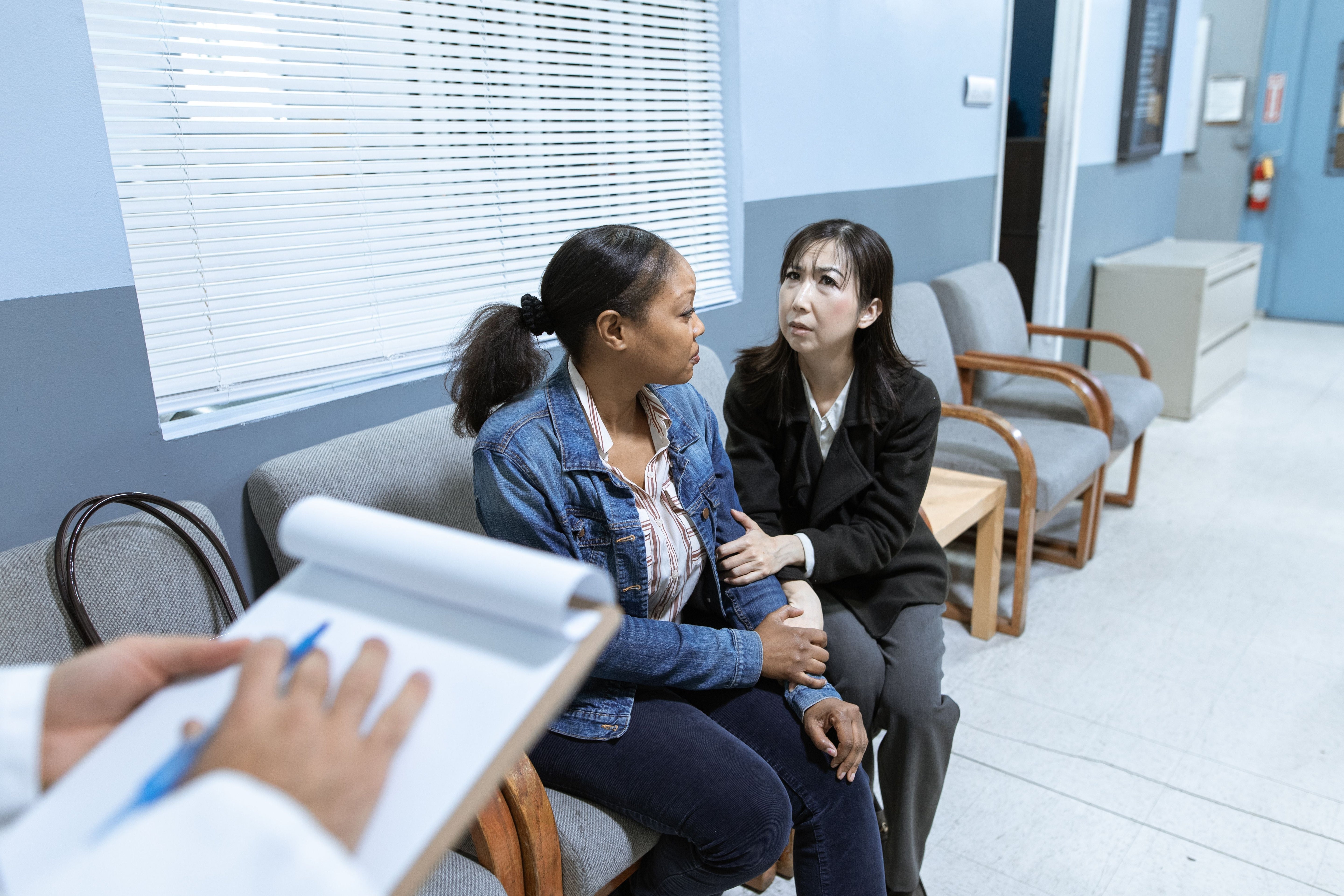The Diagnostic Cycle: Getting a Dementia Diagnosis in the UK