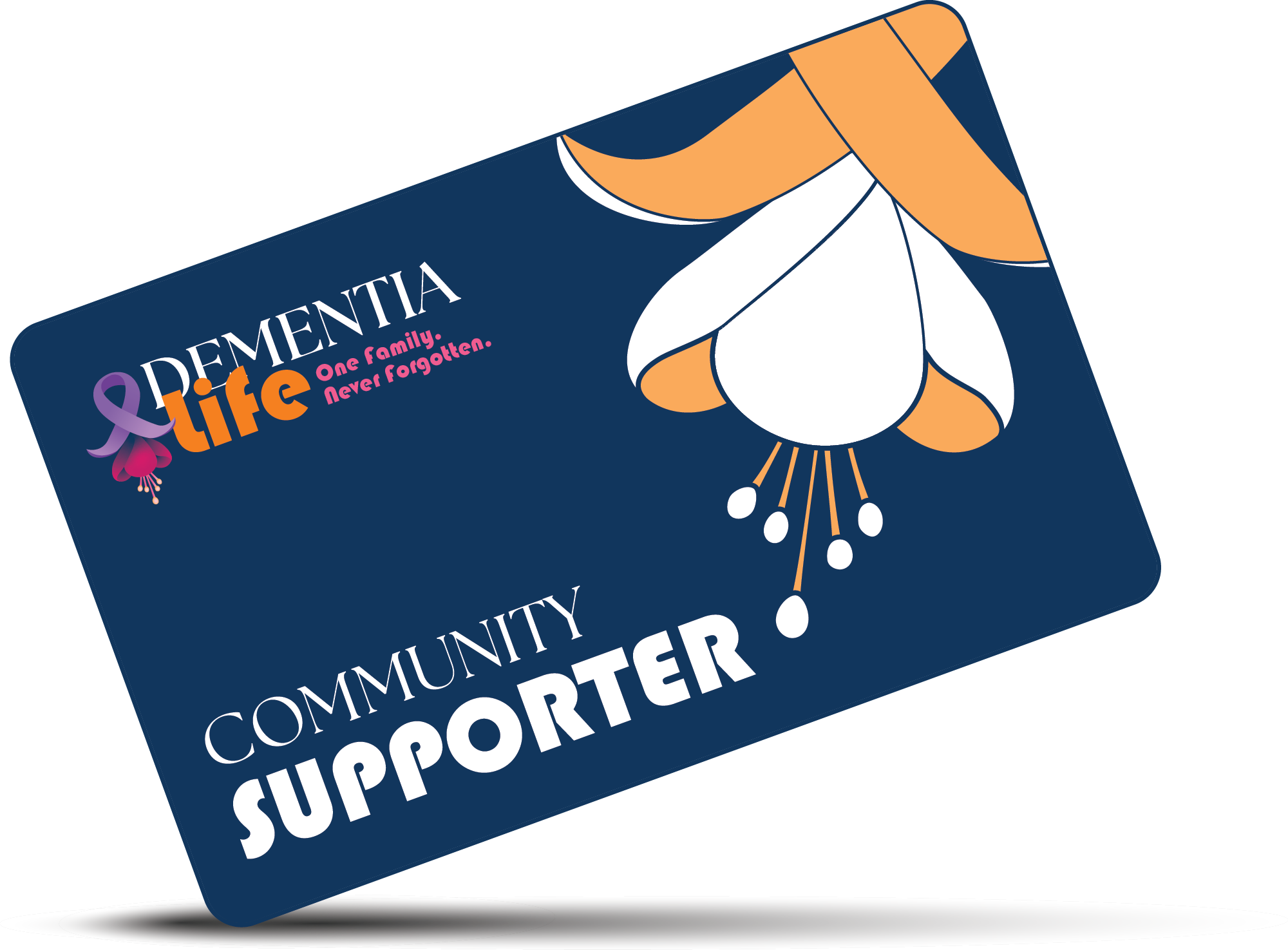 Community Supporter Monthly Plan