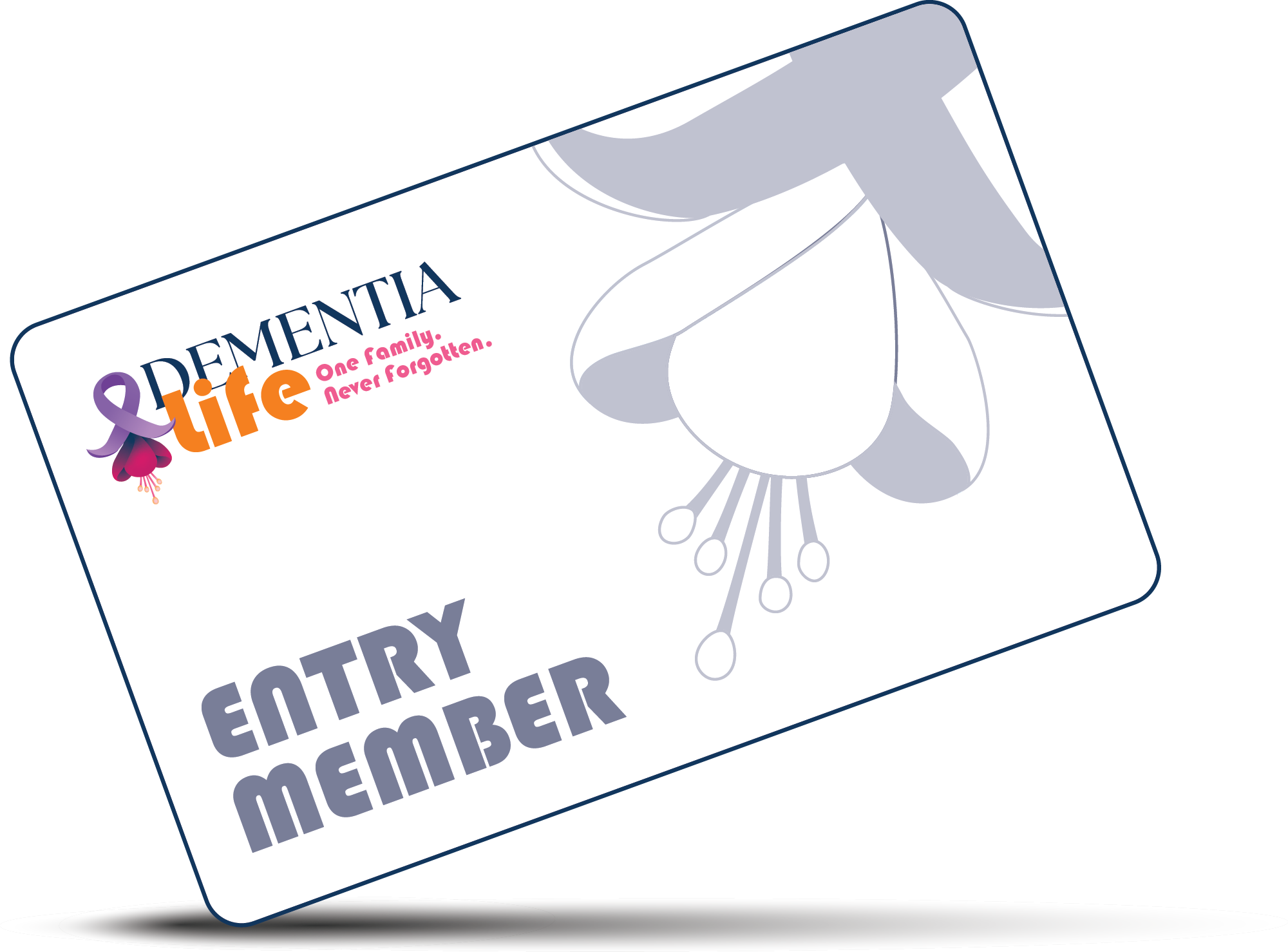 ENTRY Annual Membership Plan