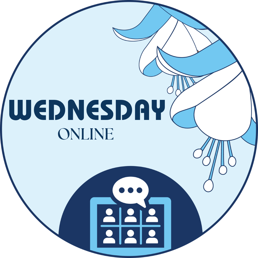 Weekly | Weds Evening